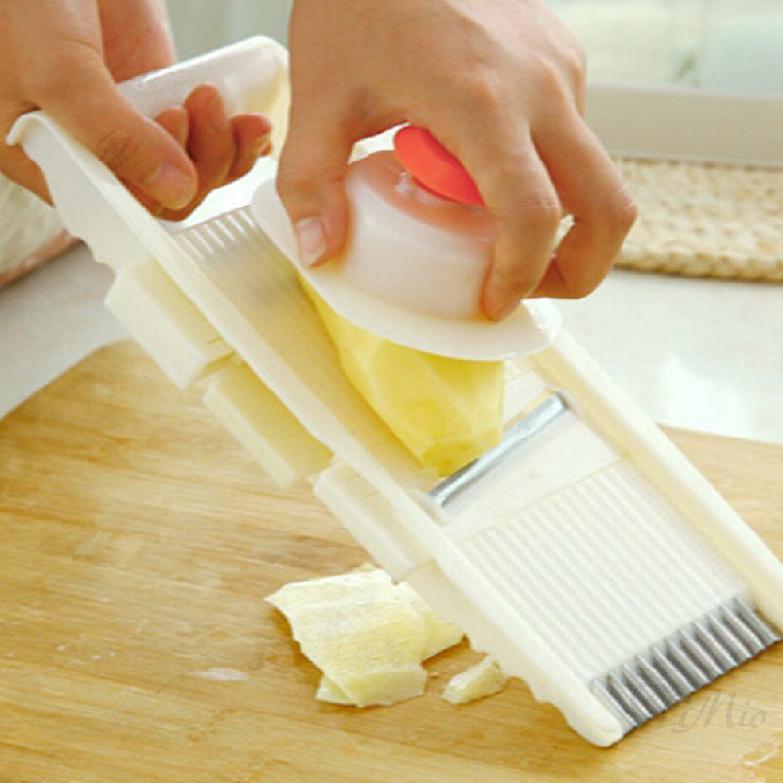 Bộ 11 dụng cụ bào sợi rau củ