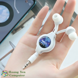 Tai Nghe Nhét Tai Hoco M68