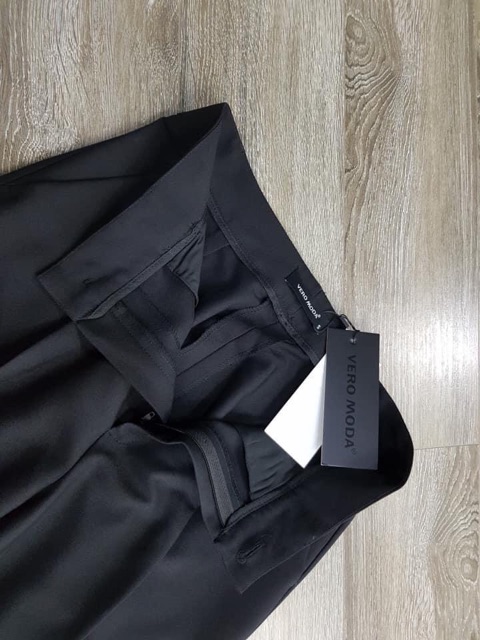 Quần baggy veromoda