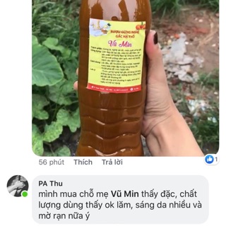 Combo xông vùng kín