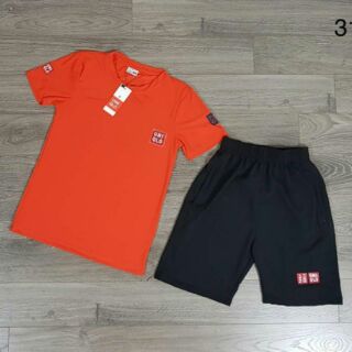 Xả Bộ uni Nam