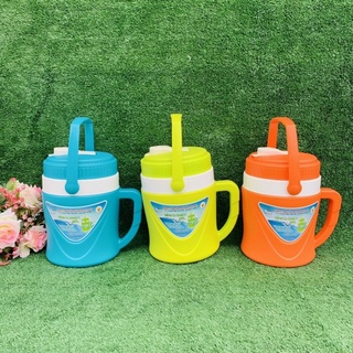 CA ĐÁ GIỮ NHIỆT 2l