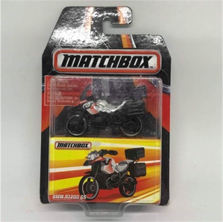 Xe mô hình Matchbox, tỉ lệ 1/64