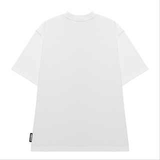 Áo thun UNDER Basic Tee (Trắng) - UTS001B