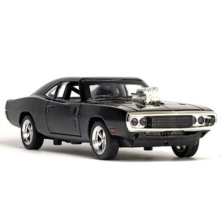 Mô Hình Xe Đồ Chơi Dodge Charger 1970 Tỉ Lệ 1 : 32