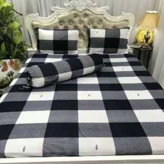 Drap Lẻ Thun Hàn Quốc mát lạnh