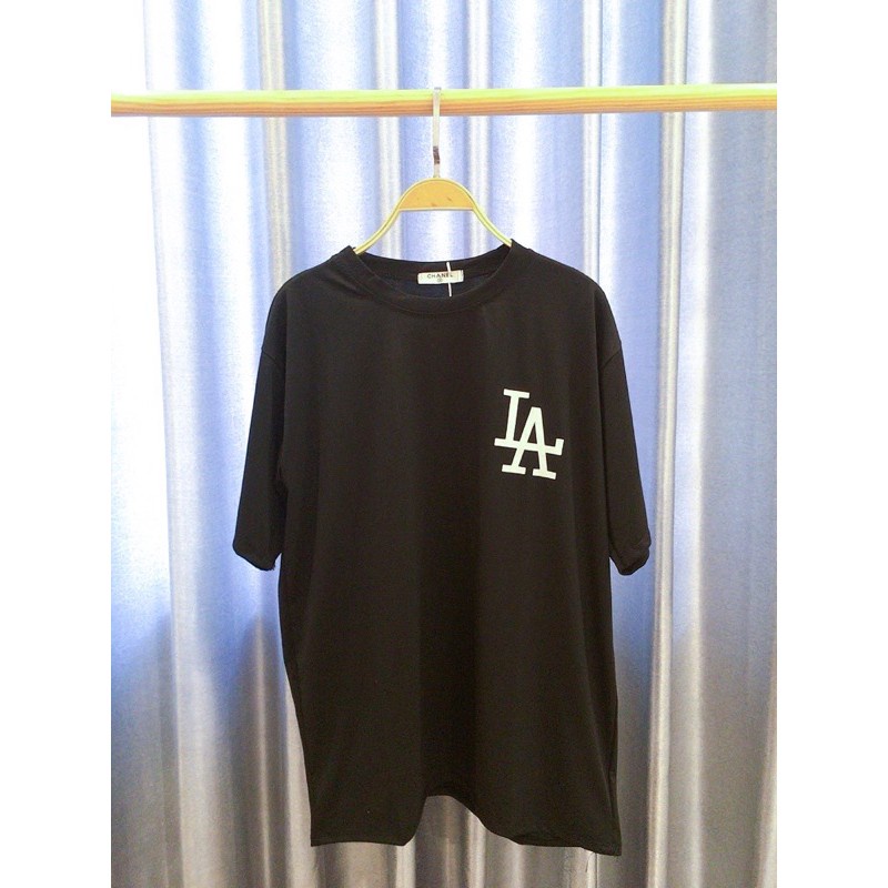 Áo Thun Cực Hot 2021 LA Unisex nam nữ