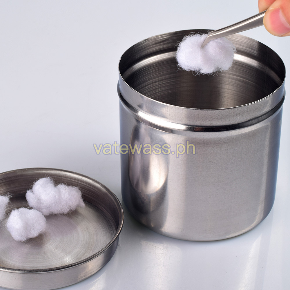 Phẫu thuật y tế 8cm uốn khay khử trùng lông mày môi trang điểm vĩnh viễn trên cơ thể các phụ kiện hình xăm răng nghệ thuật