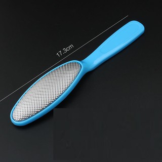 Bộ Chà Gót Chân 6 Món
