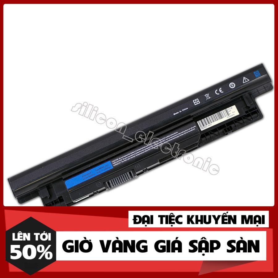 [Mã 253ELSALE hoàn 7% đơn 300K] Pin Laptop Dell Latitude 3440 3540 E3440 E3540 MR90Y 49VTP 6 cell