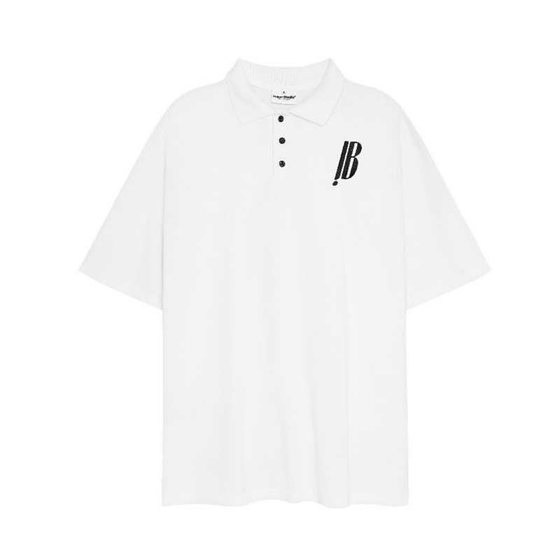 POLO IMBER/WHITE