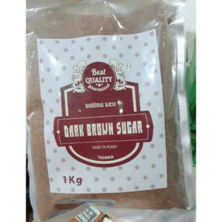 Đường đen đài loan taiwan 1kg 69k