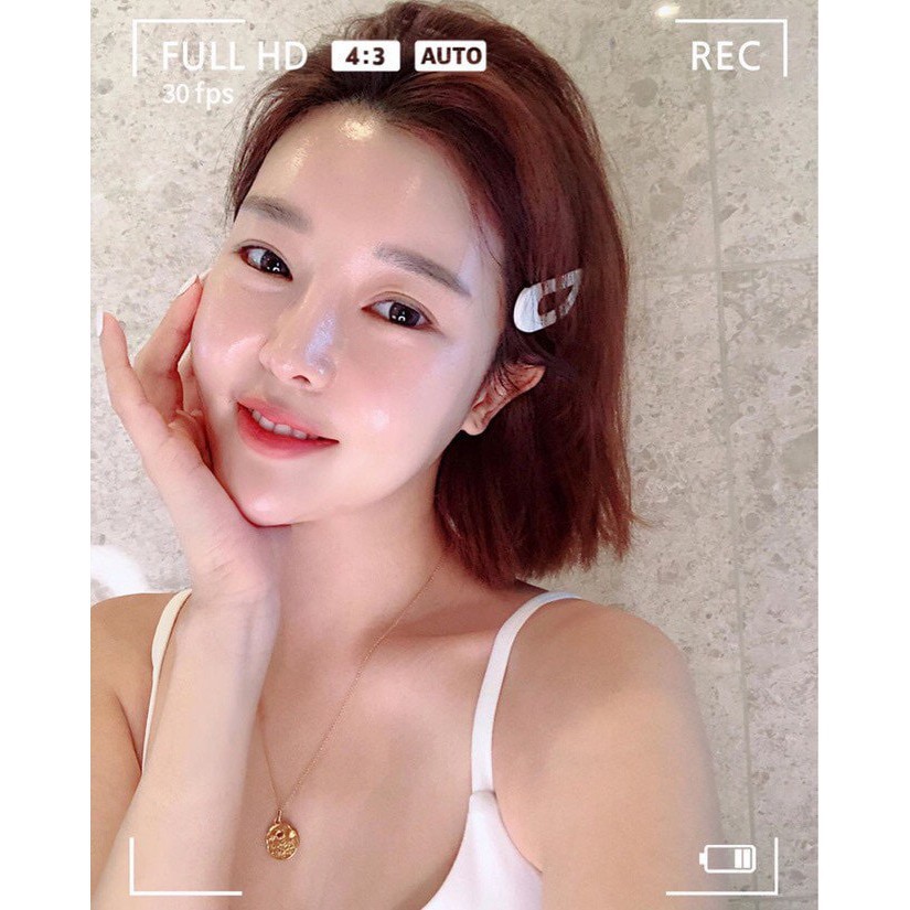 : Serum Laneige Glowy Makeup