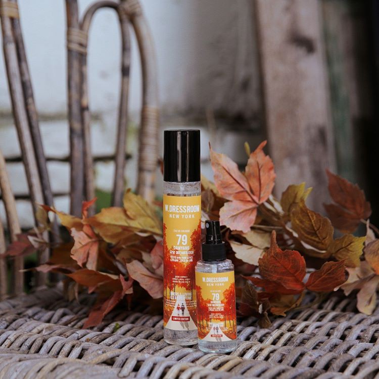 [Mùi mới 14,15,16,17] Nước hoa xịt thơm W.Dressroom mùi 97,49,45,34,20...chính hãng 100%, đủ các mùi mới | BigBuy360 - bigbuy360.vn