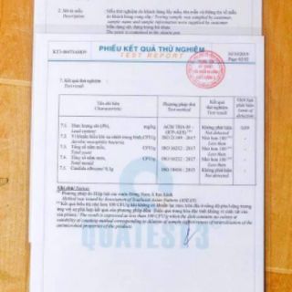 Dung dịch vệ sinh thảo mộc