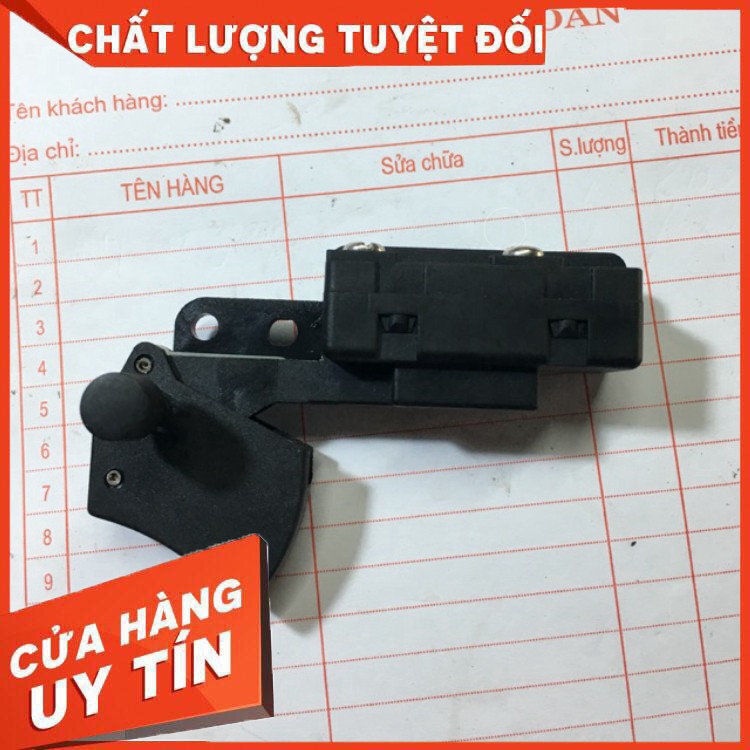Công tắc máy mài Makita 125-GA5010 và GA6010