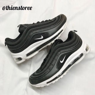 Có sẵn - ảnh thật - Giày thể thao giày air max 97 đen trắng