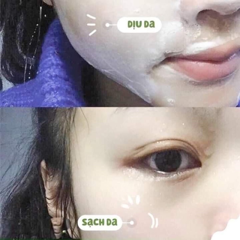 Sữa rửa mặt 3W CLINIC Foam Cleansing chiết xuất thành phần tự nhiên 100ML