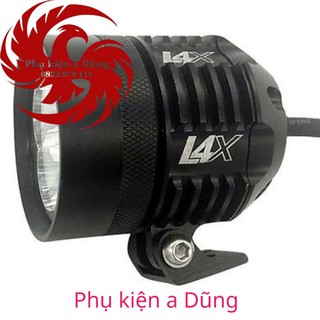 Exciter_ Đèn Led trợ sáng L4x chính hãng