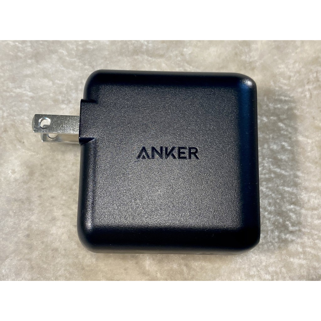 Sạc Anker PD 30 PowerPort Speed 1 USB-C 30W A2014
