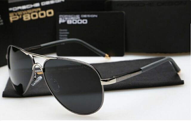 Kính nam PORSCHE | BigBuy360 - bigbuy360.vn