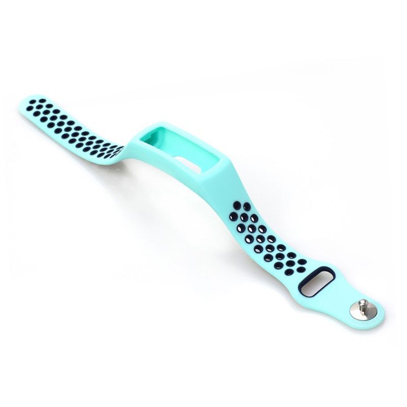 Dây Đeo Silicon Thể Thao Cho Đồng Hồ Thông Minh Huawei Honor Band 4