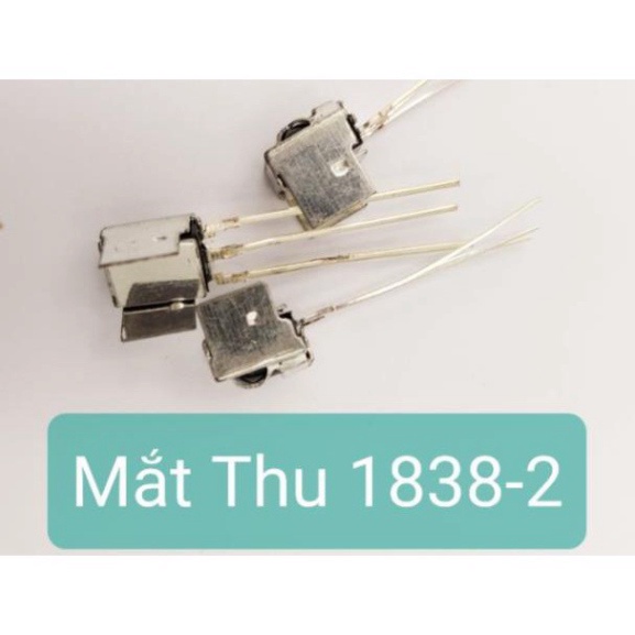 Mắt Thu Hồng Ngoại 38Khz 1838T 1838D