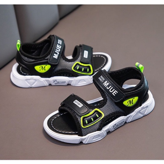 Dép Sandal cho bé trai , bé gái Dép quai hậu cho bé - Mẫu mới GHQ90