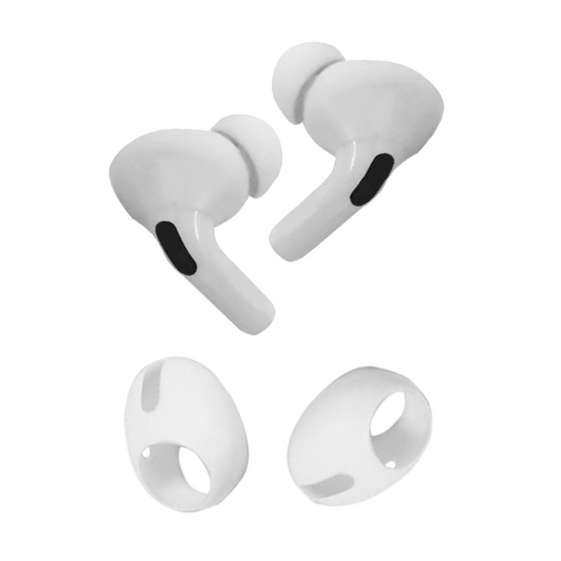 Vỏ Bảo Vệ Hộp Sạc Tai Nghe Bluetooth Không Dây Air pods Pro Siêu Mỏng
