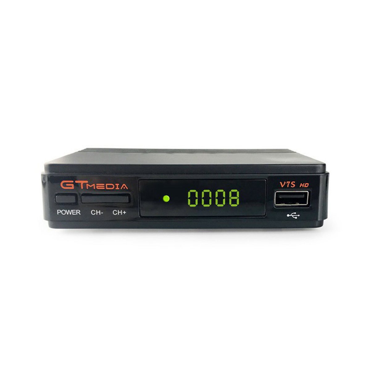Đầu Thu Tín Hiệu Vệ Tinh Không Dây Freesat / Gt Futaba V7 S2 | BigBuy360 - bigbuy360.vn