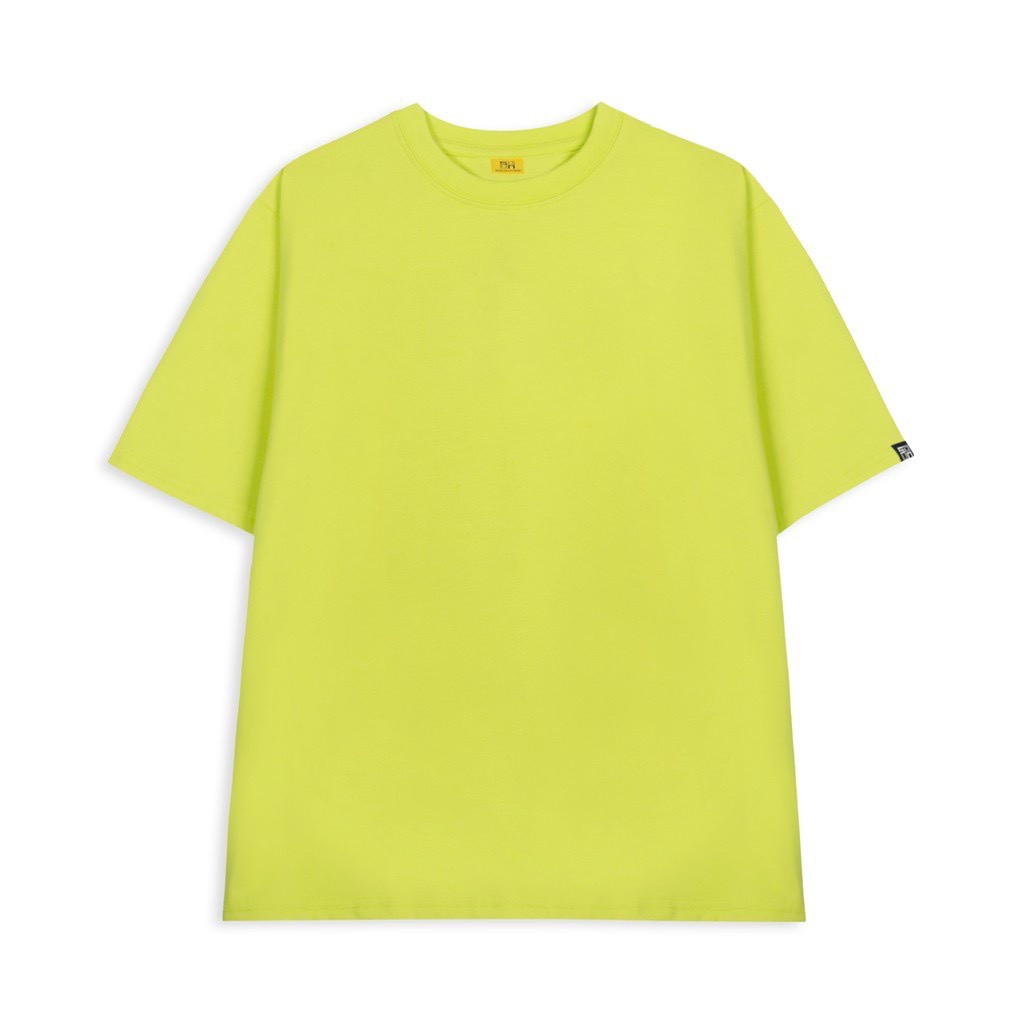 Áo Phông Trơn Cộc Tay Nam Nữ From Rộng, Áo Thun Unisex Trơn Tay Lỡ ( Hàng Loại 1 ) | BigBuy360 - bigbuy360.vn