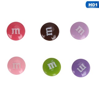 Set miếng dán nam châm trang trí tiện lợi