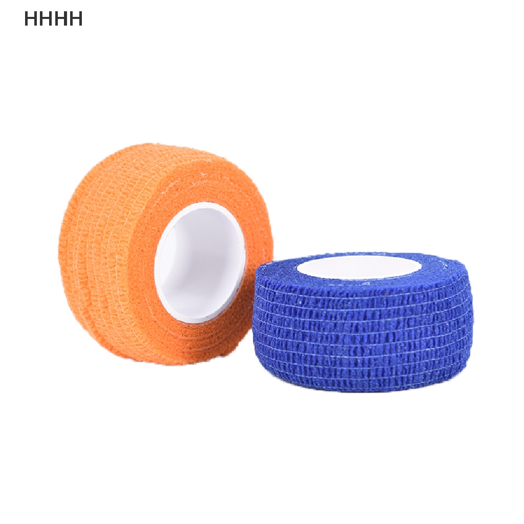1 Băng quấn ngón tay cotton co giãn hỗ trợ chơi golf