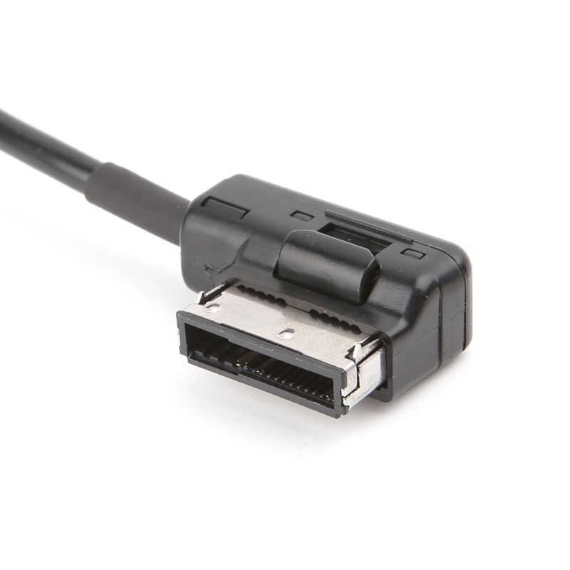 Dây Cáp Mô Đun Nhận Tín Hiệu Âm Thanh Bluetooth Cho Xe Hơi