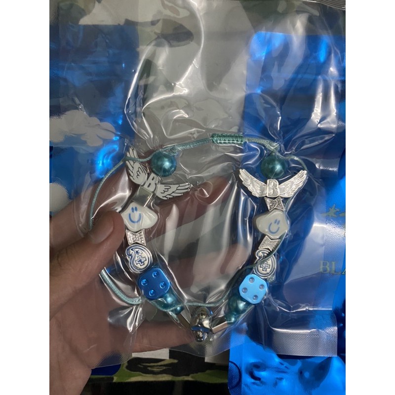 Vòng đeo cổ EVAE MOB chính hãng  *EVAE+ & BLACK LUX