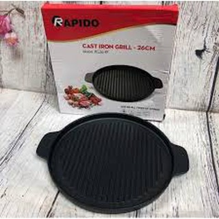 CHẢO NƯỚNG RAPIDO RG24-RF
