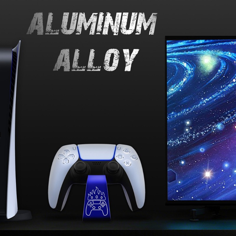 Giá Đỡ Tay Cầm Chơi Game Không Dây Cho Ps5