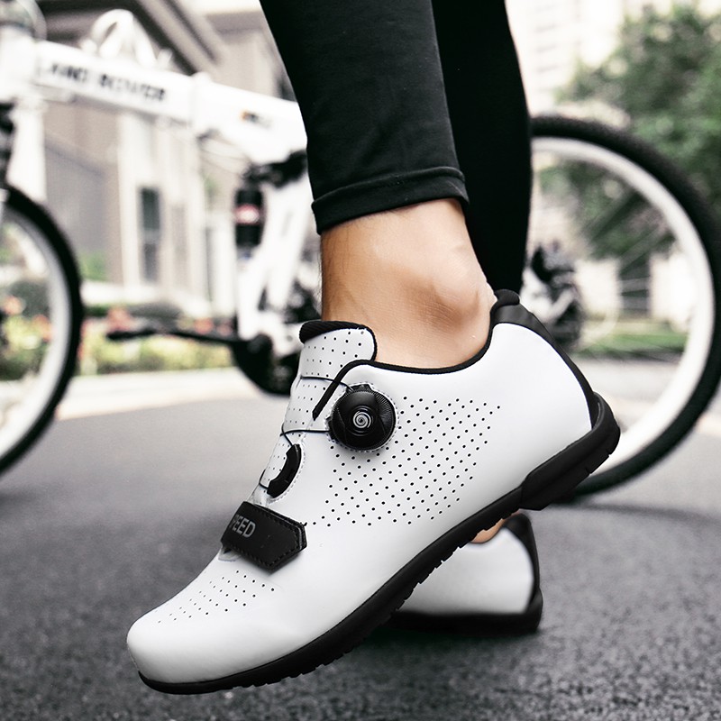 MTB shoes Cycling shoes mtb lock,cycling shoes road bike,MTB Cycling Shoes Men Outdoor Sport Bicycle Shoes Self-Locking Professional Racing Road Bike Shoe bike shoes Men's big size shoes 45 46  Self-Locking Cycling Shoes Athletic MTB Bike Shoes