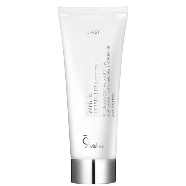 Serum trắng da 9wishes