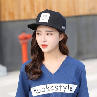 Mũ Snapback Nam Nữ Thời Trang Hàn Quốc M86