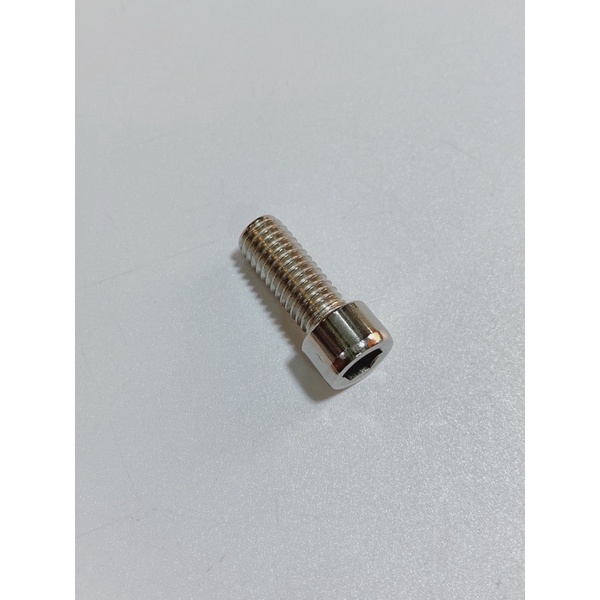 Ốc bulong 8li 8li20 8li25 8li30 8li40 8li50 inox đầu lục giác chìm không gỉ sáng bóng thông dụng mọi loại xe