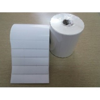 Giấy In Tem, In Mã Vạch 3 Tem ( 35x22)