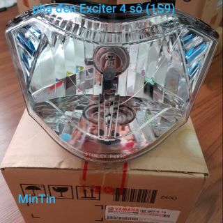 Pha đèn xe Exciter 4 số (1S9)