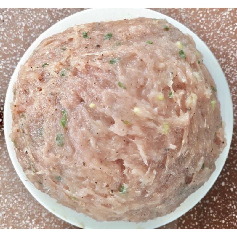[Q.Phú Nhuận] CHẢ CÁ THÁT LÁT ƯỚP GIA VỊ gói 500g | PHẠM NGHĨA FOOD | BigBuy360 - bigbuy360.vn