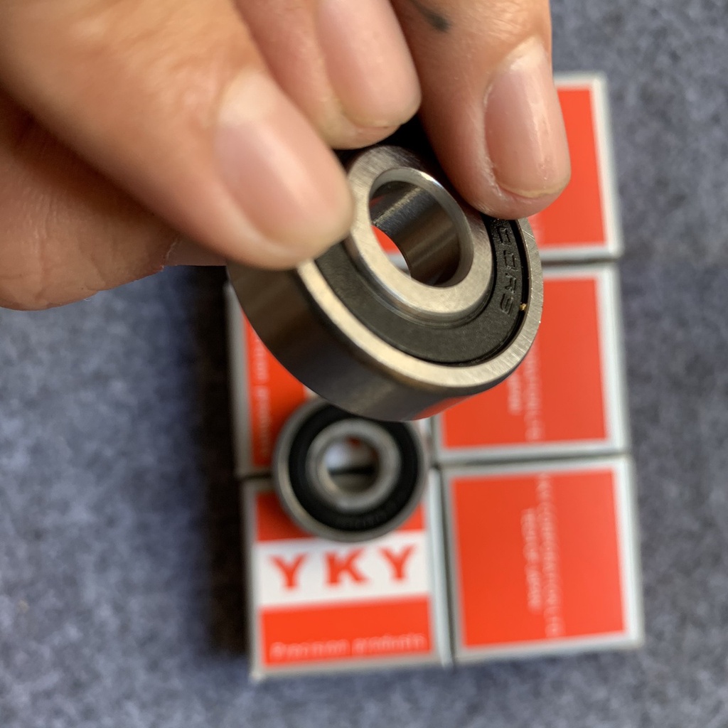 Vòng bi ép côn cho nồi 5, 6 lò xo Wave Drem