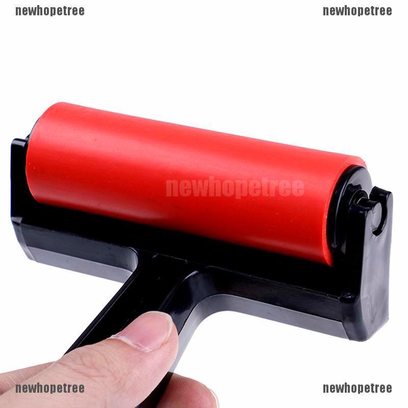 Bộ dụng cụ lăn tranh đính đá 5D tự làm