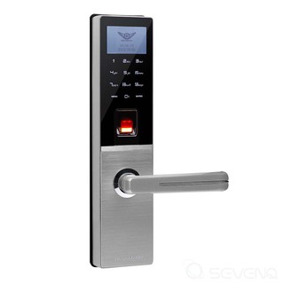 Khóa cửa vân tây Dessmann G810FP