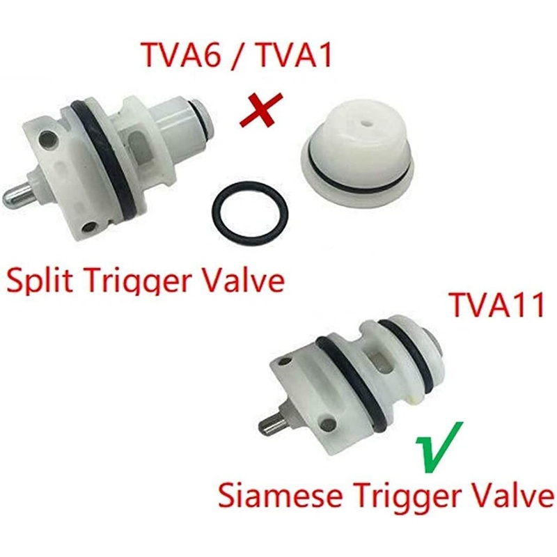 Van Kích Hoạt TVA11 Cho Bostitch Models N52FN N62FN N79RH N79WW N80SB N88RH N88WW