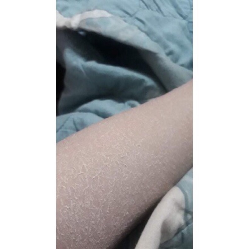 Kem tái tạo da body  - Bịch 1kg