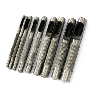 BỘ 9 CÂY ĐỤC RÃNH TOLSEN 25093